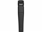 Shure SM57 Black Studio microphone