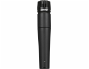 Shure SM57 Black Studio microphone