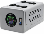 UPS Qoltec Automatic AVR 3000VA napěťový stabilizátor