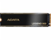 ADATA LEGEND 960 M.2 4000 GB PCI Express 4.0 3D NAND NVMe