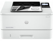 HP LaserJet Pro 4002dn Printer (40str/min, A4, USB, Ethernet, Duplex)