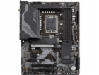 GIGABYTE MB Sc LGA1700 Z790 UD AX, Intel Z790, 4xDDR5, 1x...