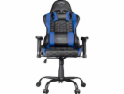 Trust GXT 708B Resto Chair Blue 24435