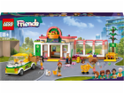 LEGO® Friends 41729 Obchod s biopotravinami