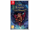 Switch - Bayonetta Origins:Cereza and the Lost Demon