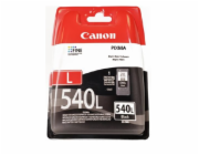 Canon Cartridge PG-540L EUR černý pro PIXMA MG2150,MG2250, MG3150,3550,3650, MG4150,4250, MX4150,4250, TS515x (300 str.)