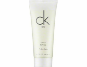 Calvin Klein CK One 200ml