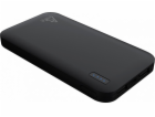 Holdit Smartline Power Bank 10000mAh černá (613370)