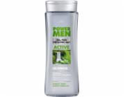 Joanna JOANNA*POWER MEN gel p/pr.4v1 300ml