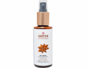 Sattva SATTVA_Revitalising Scalp Tonic revitalizační mléko na pokožku hlavy Anýz lékořice 100 ml