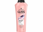 Regenerační šampon Schwarzkopf Gliss Kur Split Ends Miracle