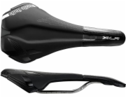 Sedlo Selle Italia SELLE ITALIA X-LR S (ID shoda - S1) TI 316 Duše 7, fiber-tek, 178g černá (NOVÉ)