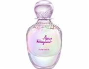 Salvatore Ferragamo Amo Flowerful EDT 100 ml