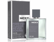 Mexx Forever Classic Never Boring EDT 30 ml