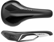 SELLE ITALIA Sedlo NEPAL TI S (id match - S1) Ti 316 Tube 7 Fibra-tek Black (SIT-028A001IKC001)