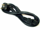 Napájecí kabel Logo Mains 230V 2m (6589)