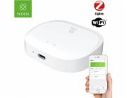 Woox Smart Zigbee R7070 Wireless gateway WiFi, Smart brána