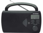 Rádio Hyundai PR200B