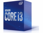 Procesor Intel Core i3-10100, 3,6 GHz, 6 MB, BOX (BX80701...