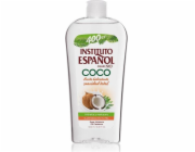 Instituto Espanol INSTITUTO ESPANOL_Coco Hydratační tělový olej 400ml