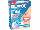 BlanX White Shock Whitening System zubní pasta 50 ml+LED ...