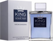 Antonio Banderas King of Seduction EDT 200 ml