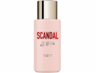 Jean Paul Gaultier Scandal EDP 200ml