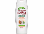 Instituto espanol instituto espanol_coco zvlhčující tělové pleťové mléko 500 ml