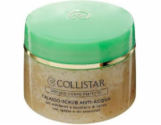 Collistar Anti-Water Talasso-Scrub - revitalizační solný tělový peeling 700g