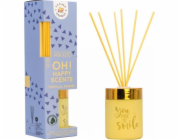 The House of Aromas The House of Aromas Oh! Happy Scents vonné tyčinky Tropické léto 100ml