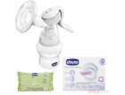 Chicco Manual Prempus Prempt Natural -Beeling 79890+Lacta...