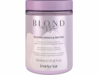 Inebrya výživná kúra pro blond vlasy 1000 ml