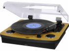 Retro gramofon Trevi TT1022 BT