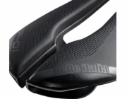 Selle Italia Sedlo SELLE ITALIA SP-01 BOOST KIT CARBONIO SUPERFLOW S (id match - S3) carbon/keramic 7x9, fibra-tek, 163g černá (NOVINKA)