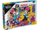 Lisciani LISCIANI DISNEY PUZZLE DF PLUS 250 MINNIE