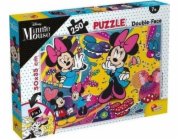 Lisciani LISCIANI DISNEY PUZZLE DF PLUS 250 MINNIE