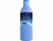 Azzurra Felce Washing Gel White Musk