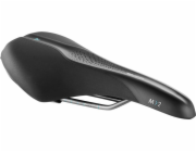 Selle Royal Sedlo SCIENTIA MODERATE M2 STŘEDNÍ 60 stupňů Gel + elastomery Unisex (SR-54M0MB0A09210)