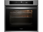 Trouba Whirlpool AKZ9 7891 IX