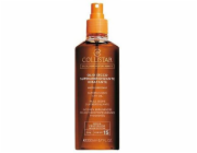 Collistar Supertanning Dry Oil SPF15 - olej na opalování 200ml