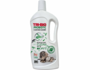 Tri-Bio, tekutina pro mytí podlahy přátelské k domácím mazlíčkům, 840 ml