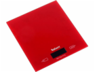 Waga kuchenna Saturn Wagi kuchenne ST-KS7810 red