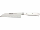 Nůž Arcos Santoku 140mm Riviera White