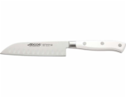 Nůž Arcos Santoku 140mm Riviera White