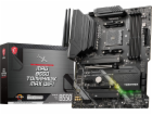 MSI MB Sc AM4 MAG B550 TOMAHAWK MAX WIFI, AMD B550, 4xDDR...