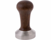 Motta Tamper Motta hnědá - 52 mm