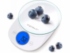 Waga kuchenna Aigostar Electronic Kitchen Scale White VDE...