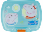 Peppa Pig Peppa Pig - Single Sandwich Box univerzální