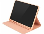 Etui na tablet Tucano TUCANO Metal - Etui ekologická iPad mini 6 (Rose Gold)