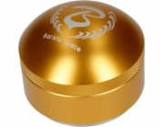 Barista Space Barista Space Coffee Tamper Gold - Zlatý tamper 58mm